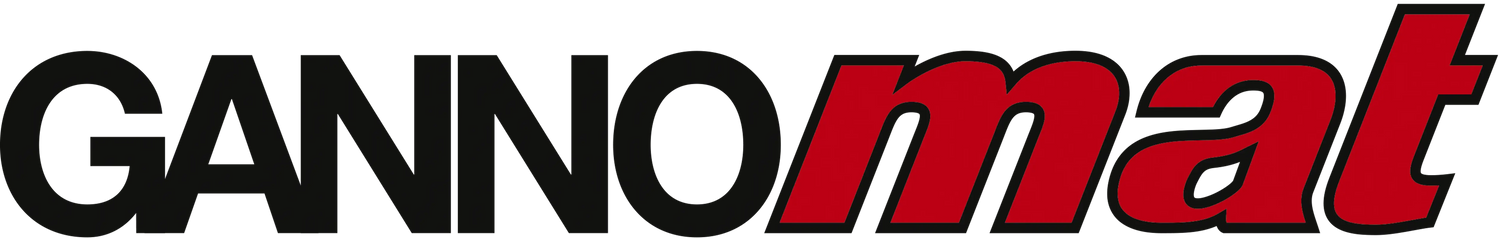Gannomat REM Online Store