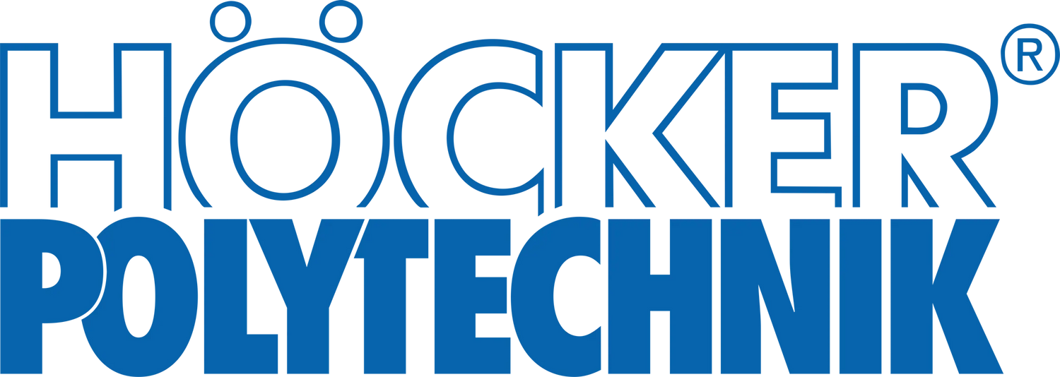 Höcker-Polytechnik REM Online Store