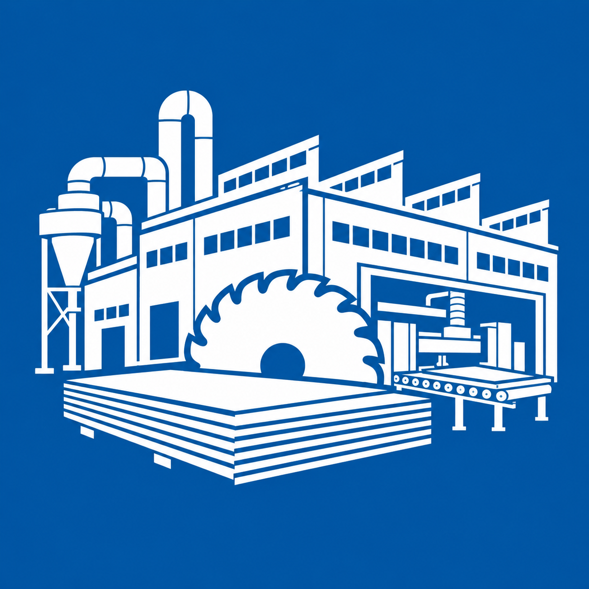INDUSTRIAL