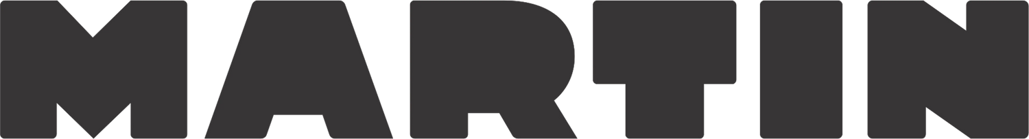 Martin REM Online Store