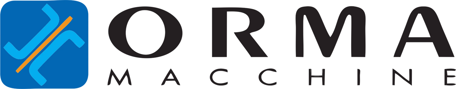 Ormamacchine REM Online Store