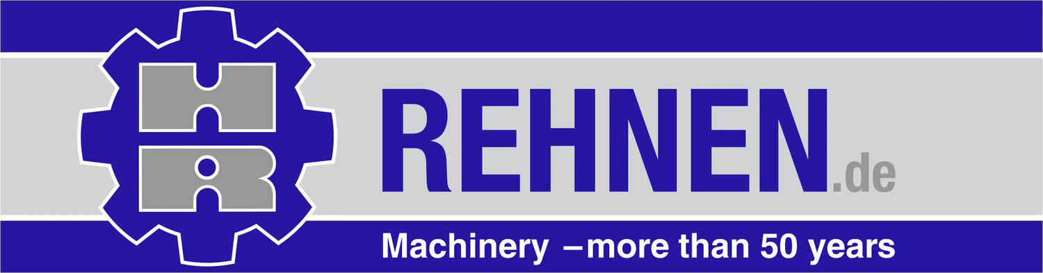 Rehnen-Machinery REM Online Store