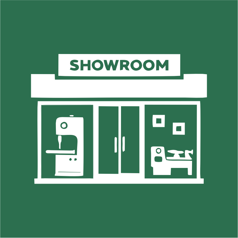 SHOWROOM