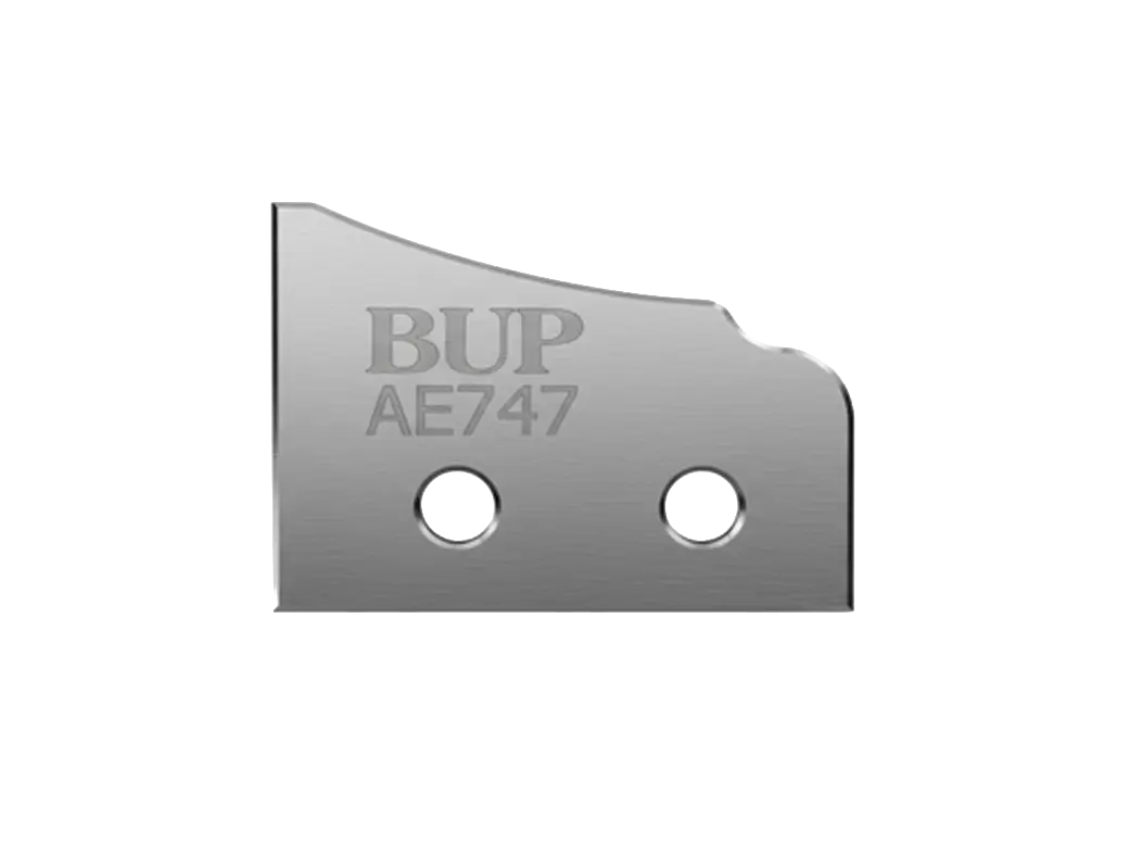 BUP-HM-SPARE-KNIVES-MM35X25X2-CUTTERCAE747 BUP