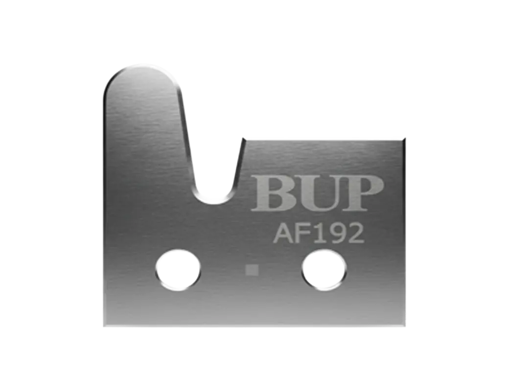 BUP-HM-SPARE-KNIVES-MM30X30X2-AF192 BUP
