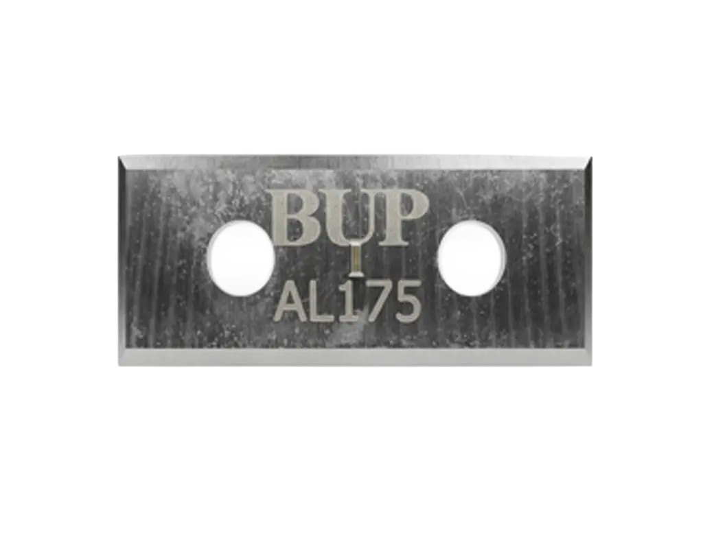 BUP-HM-SPARE-KNIVES-MM30X12X1.5RH-AL175 BUP