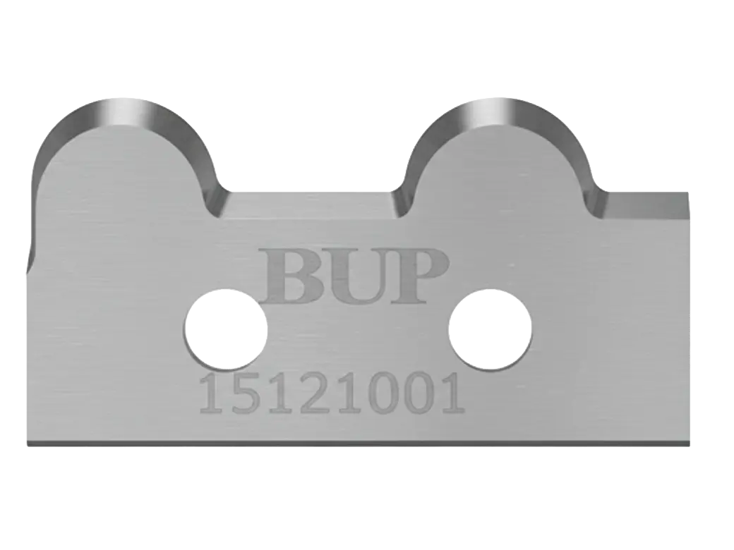 BUP-SPARE-PROFILE-KNIVES-15121001A BUP