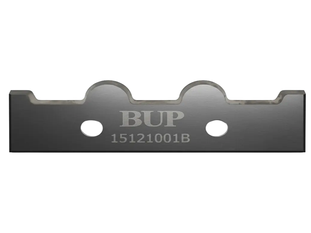 BUP-SPARE-PROFILE-KNIVES-15121001B BUP