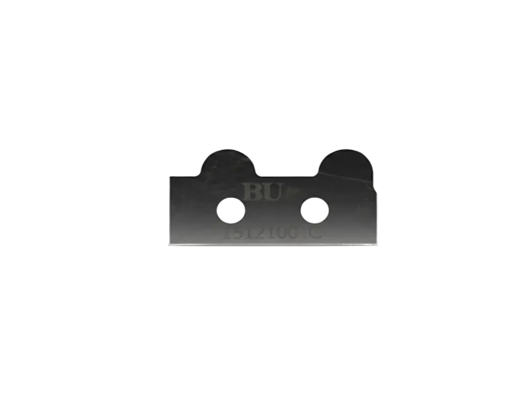 BUP-SPARE-PROFILE-KNIVES-15121001C BUP