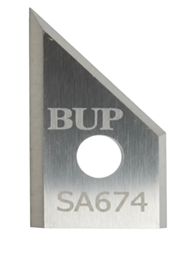 BUP-SPARE-PROFILE-KNIVES-8170025012-SA674 BUP