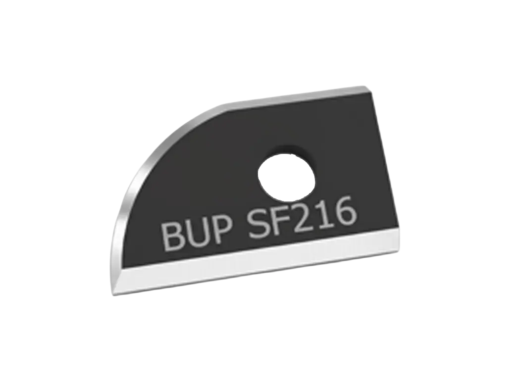 BUP-SPARE-PROFILE-KNIVES-8170025012G BUP