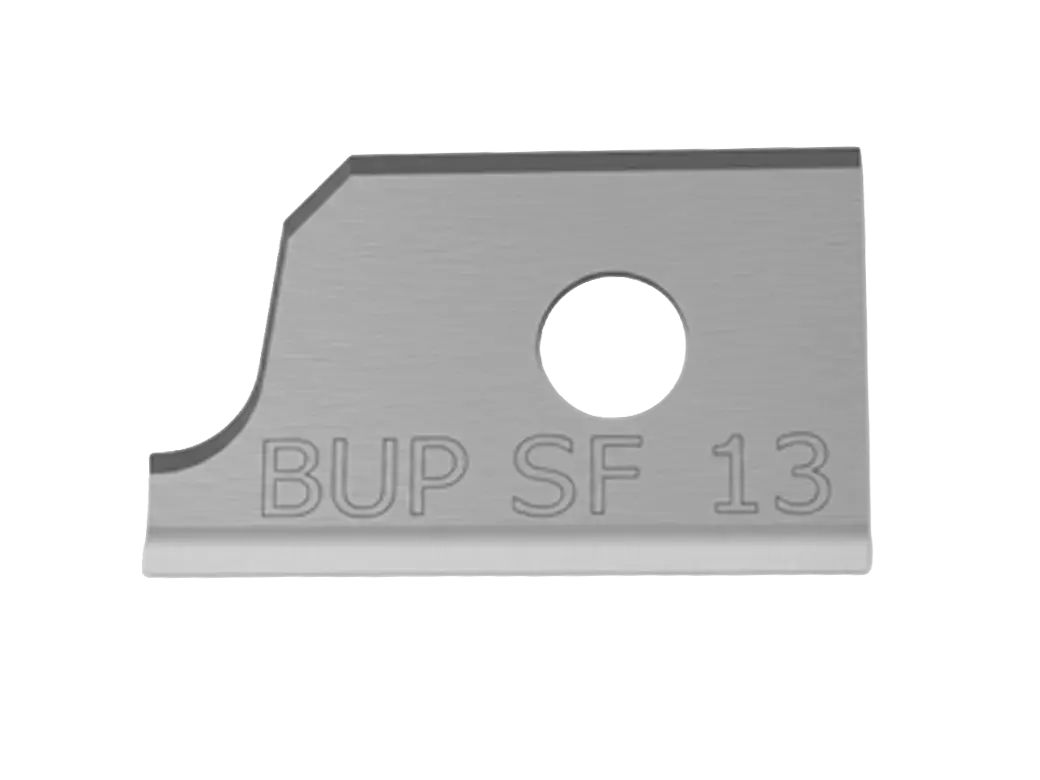 BUP-SPARE-PROFILE-KNIVES-8170025012D BUP