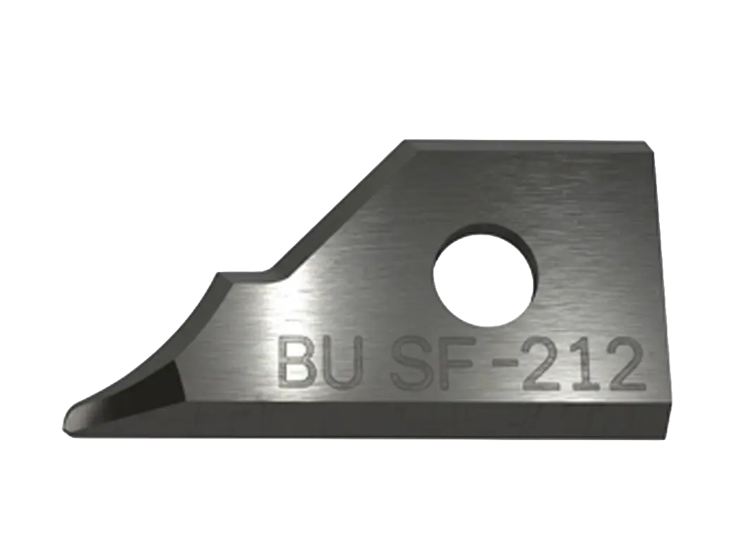 BUP-SPARE-PROFILE-KNIVES-8170025012C BUP