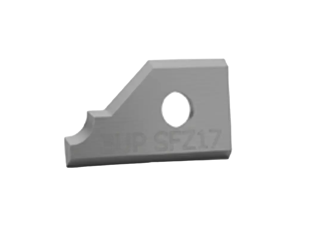 BUP-SPARE-PROFILE-KNIVES-8170025012H BUP