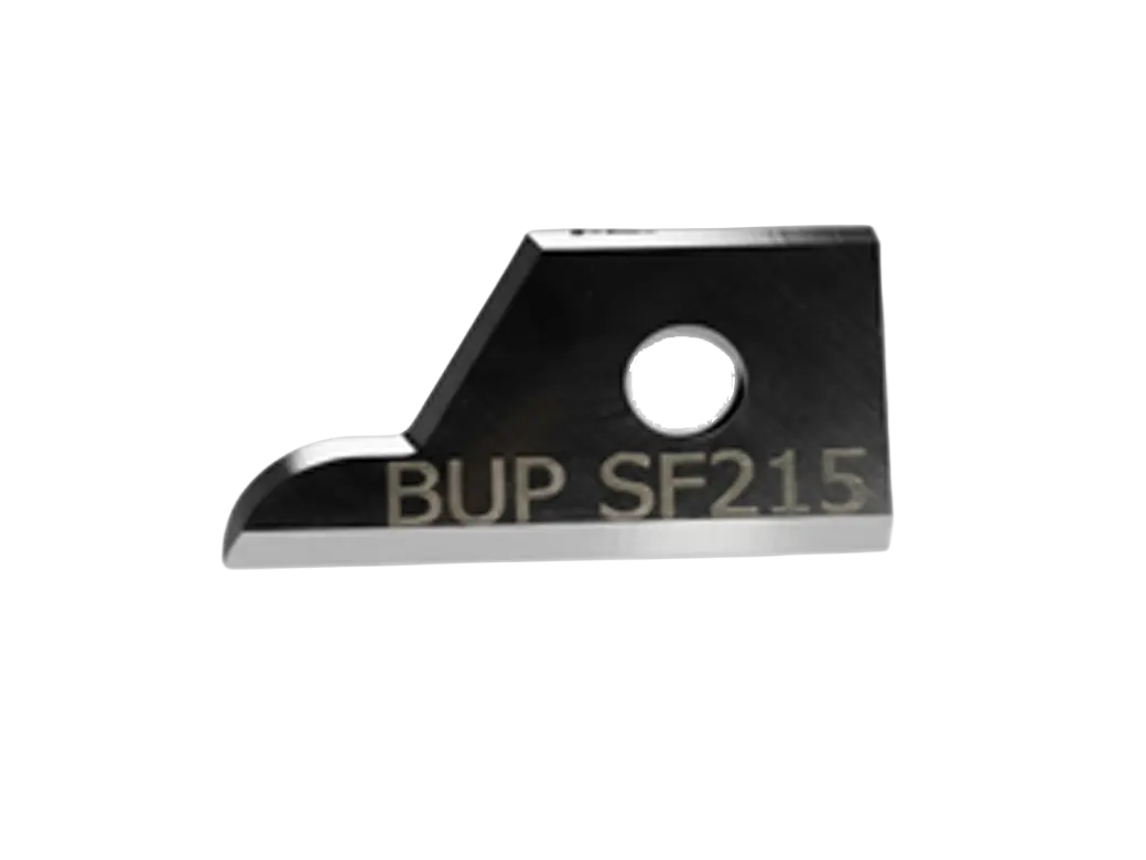 BUP-SPARE-PROFILE-KNIVES-8170025012F BUP