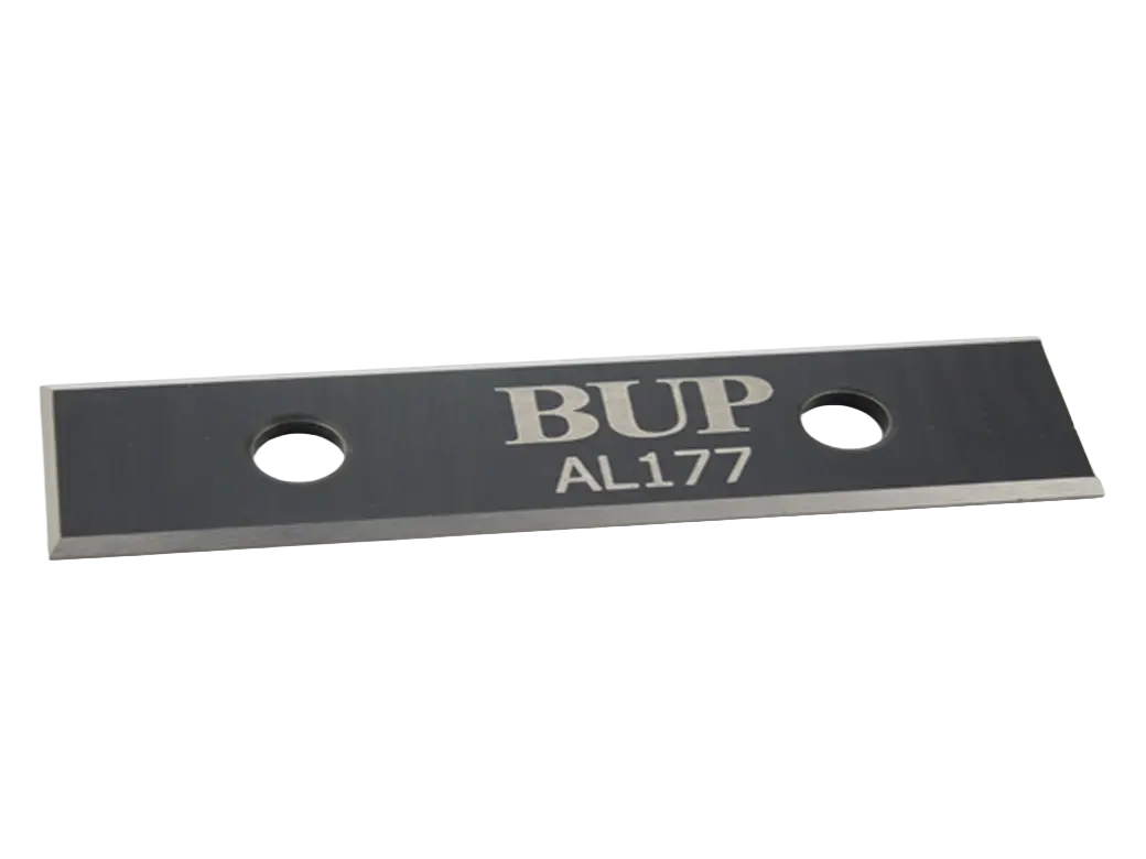 BUP-HW-SPARE-KNIVES-B50XH12XS1,5X35DEGHC05RH BUP