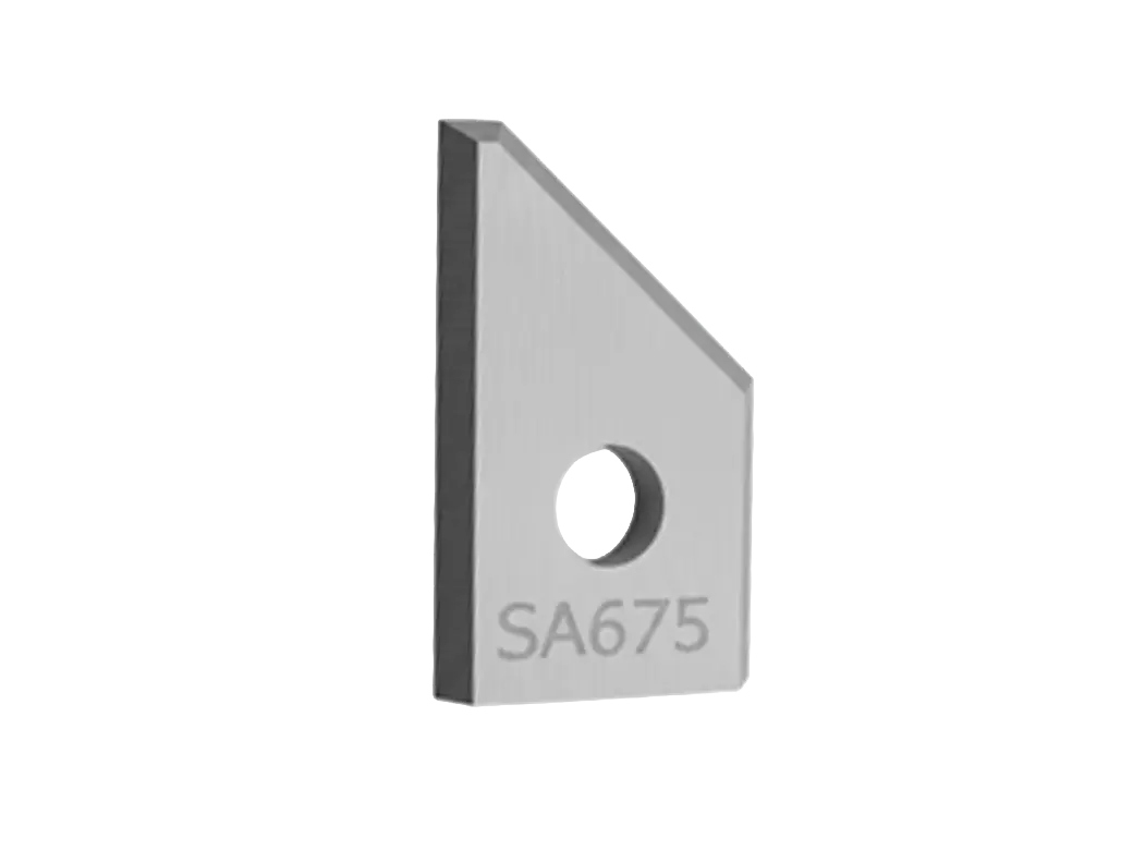 BUP-SPARE-PROFILE-KNIVES-8170025012-SA675 BUP