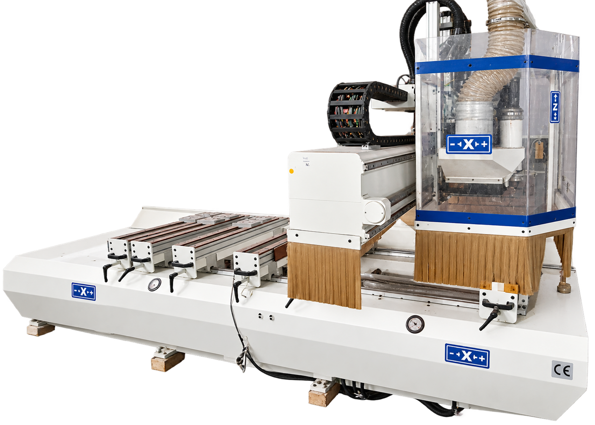 CNC - COMAC - ML 26.09 - 2003 - USED190
