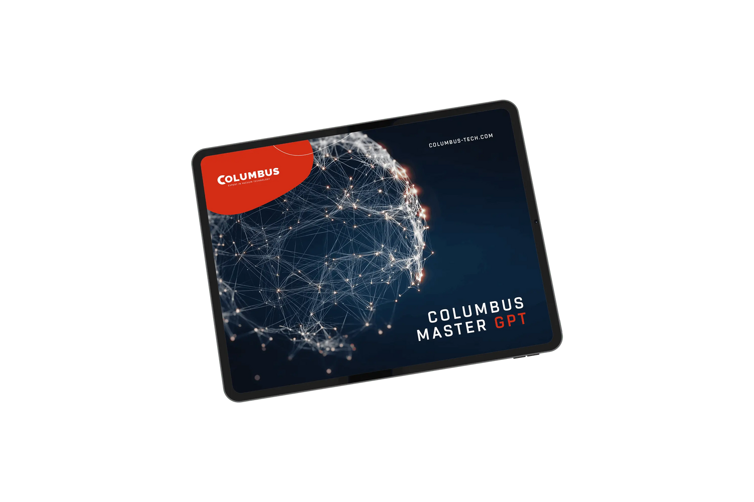 Pioneer Columbus Tech