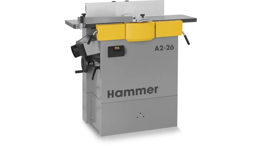 A2 26 Hammer