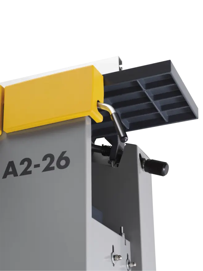 A2 26 Hammer