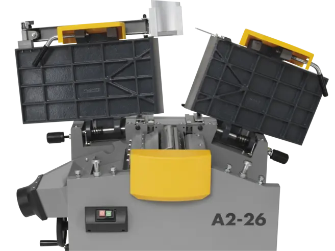 A2 26 Hammer