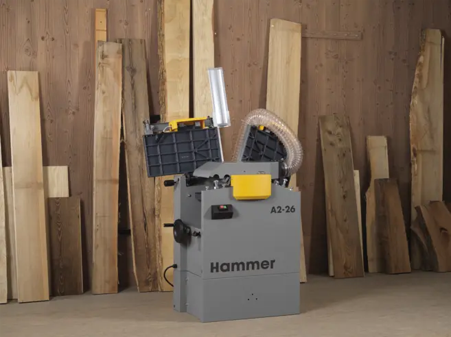 A2 26 Hammer