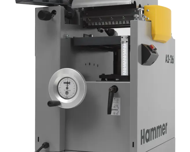 A2 26 Hammer