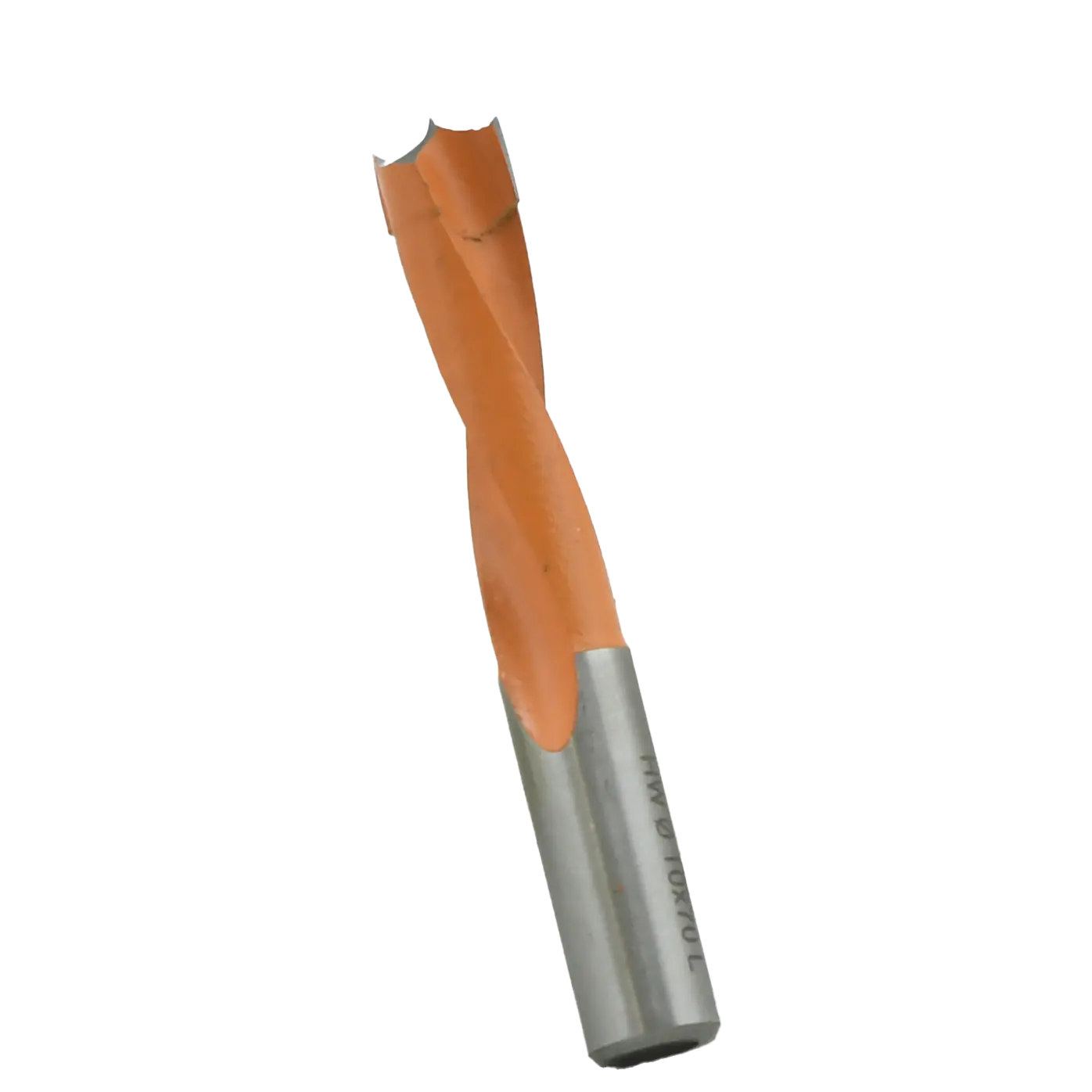 Microtech Dowel Drills LH Microtech