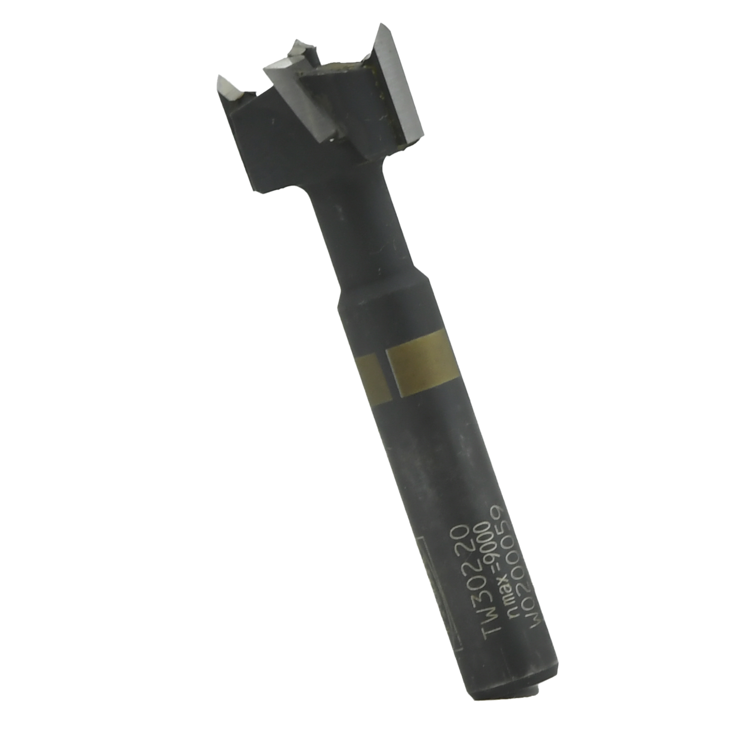 Microtech Dowel Drill HW LH