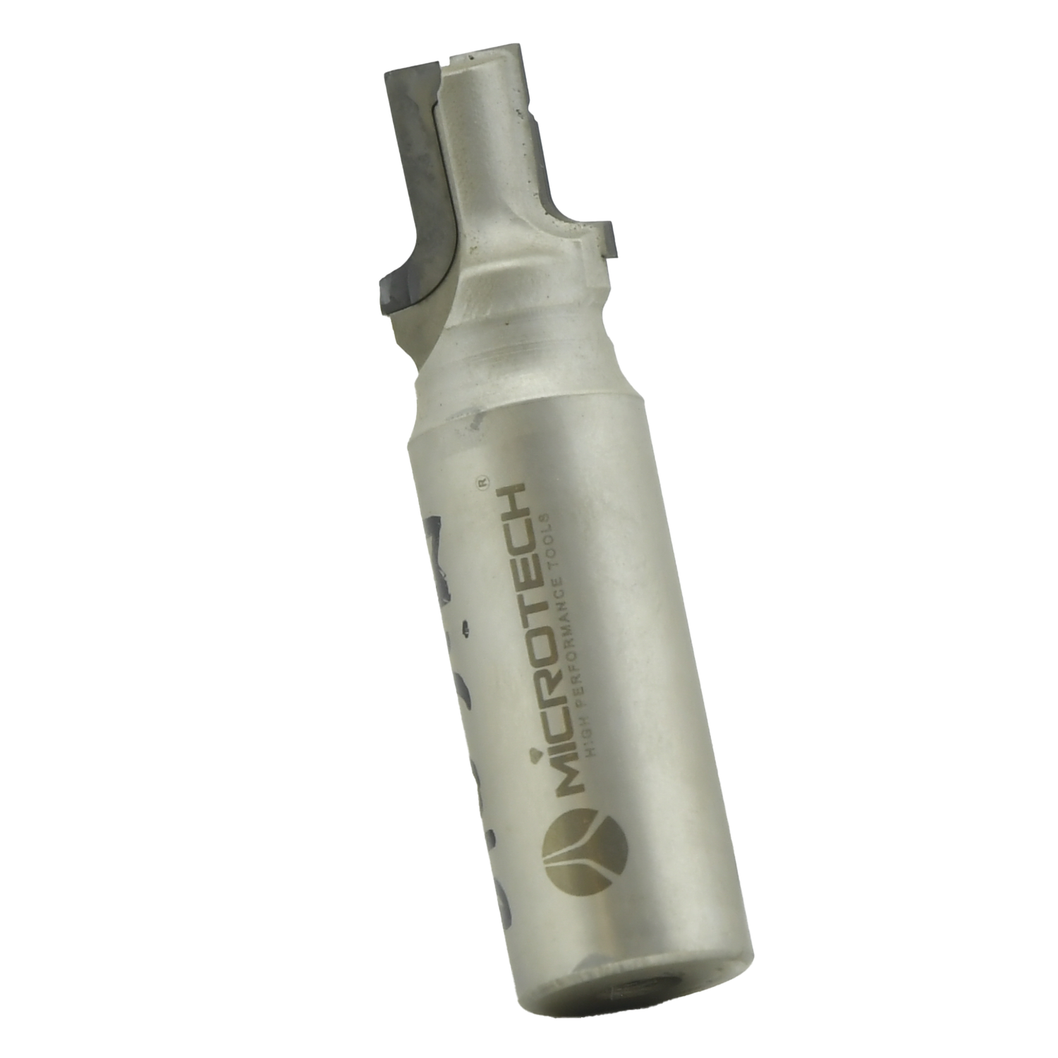 Microtech Diamond Point Profile Router Bit