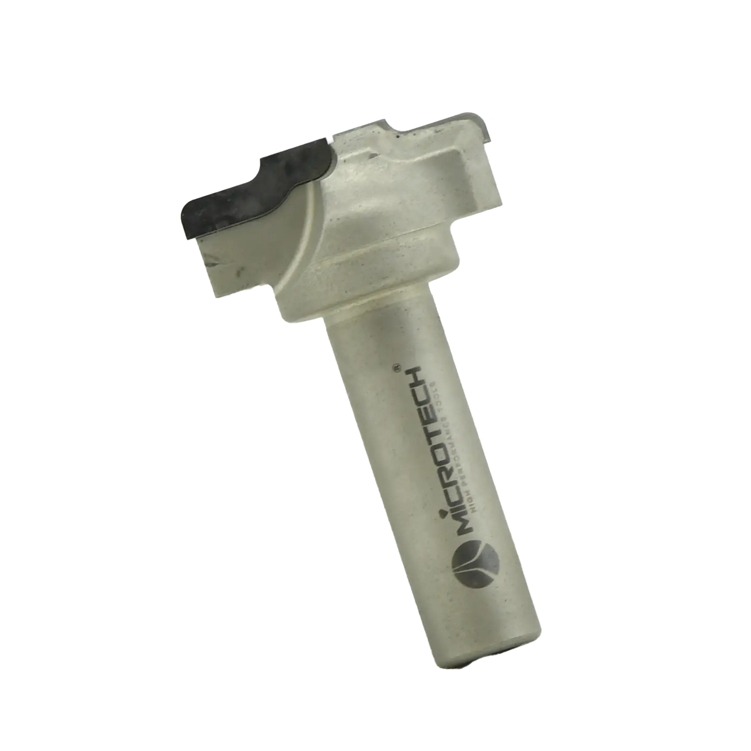 Microtech Diamond Point Profile Router Bit Microtech