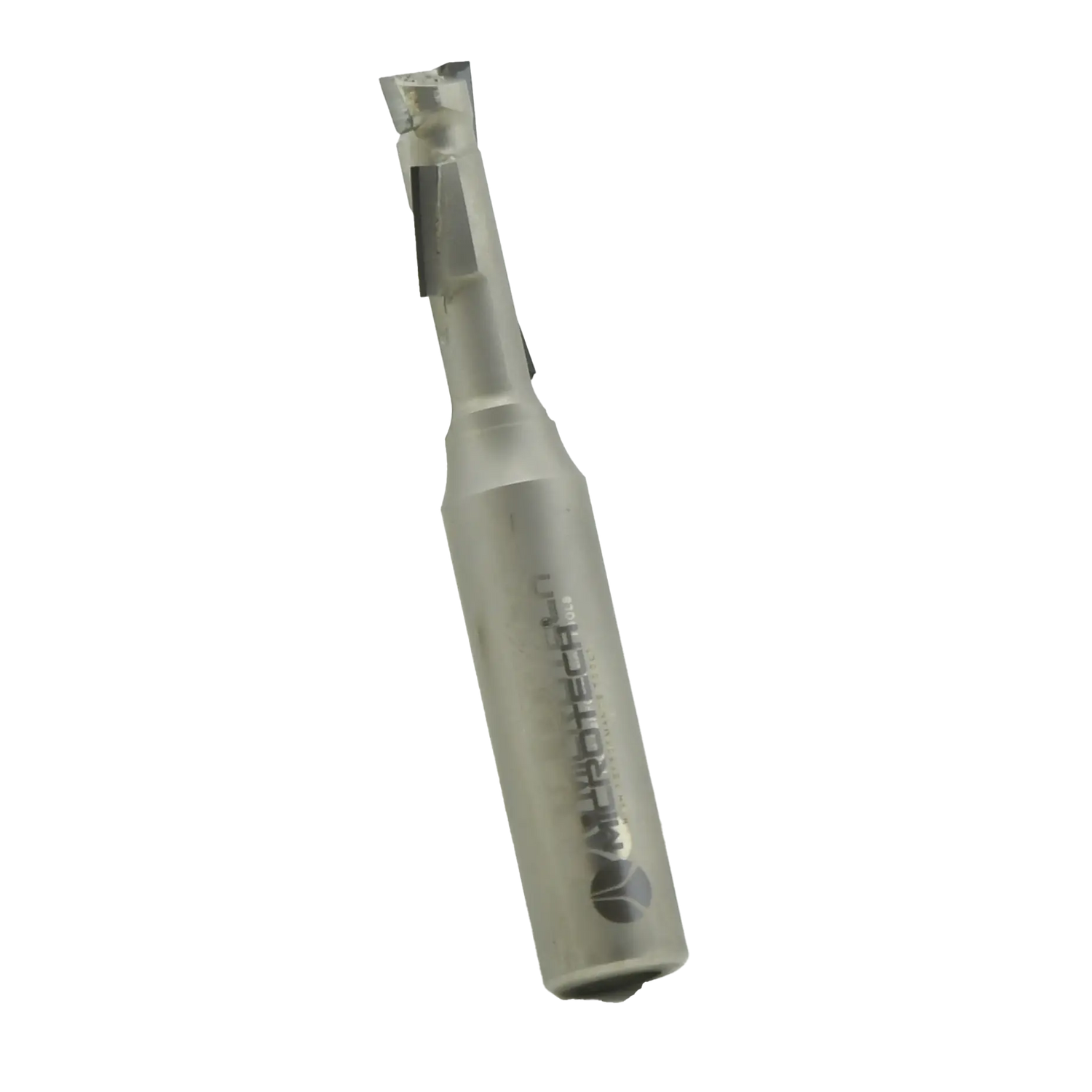 Microtech Diamond Point Router Bit Microtech