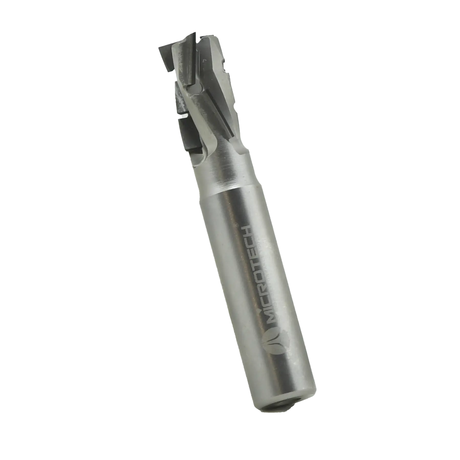 Microtech Diamond Point Router Bit Microtech