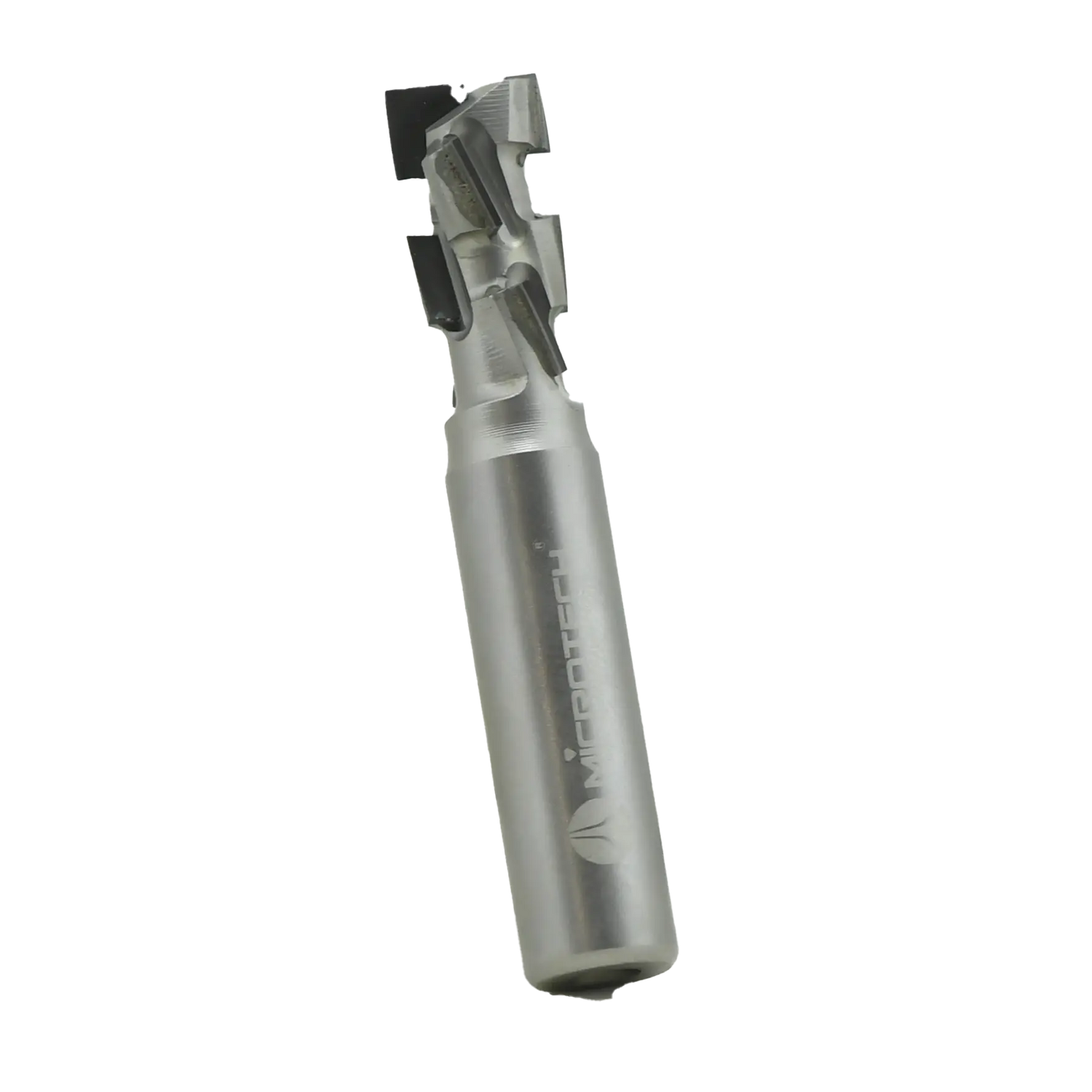 Microtech Diamond Point Router Bit Microtech