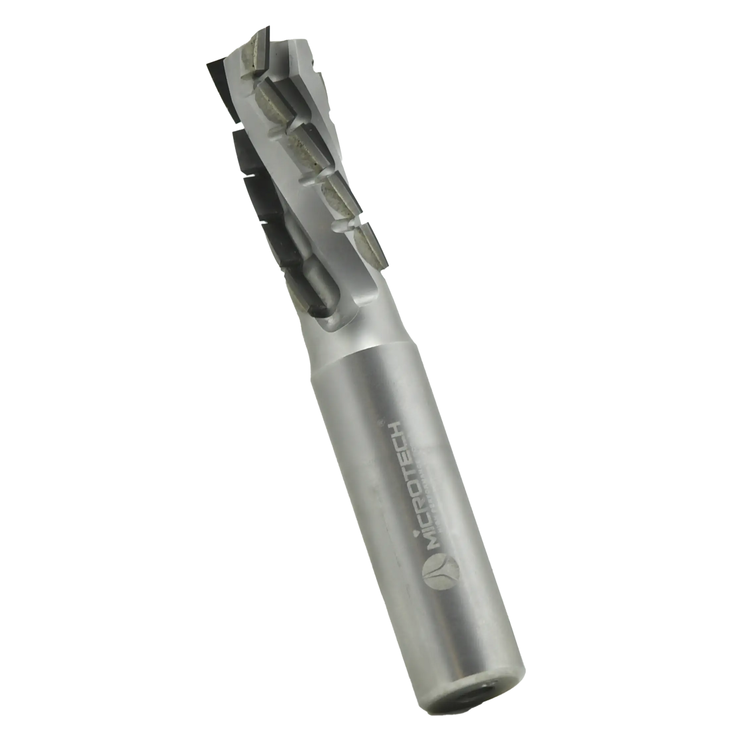 Microtech Diamond Point Router Bit Microtech