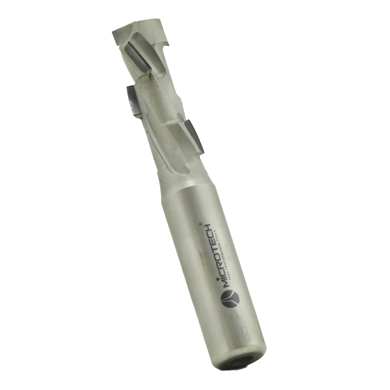Microtech Diamond Point Router Bit Microtech