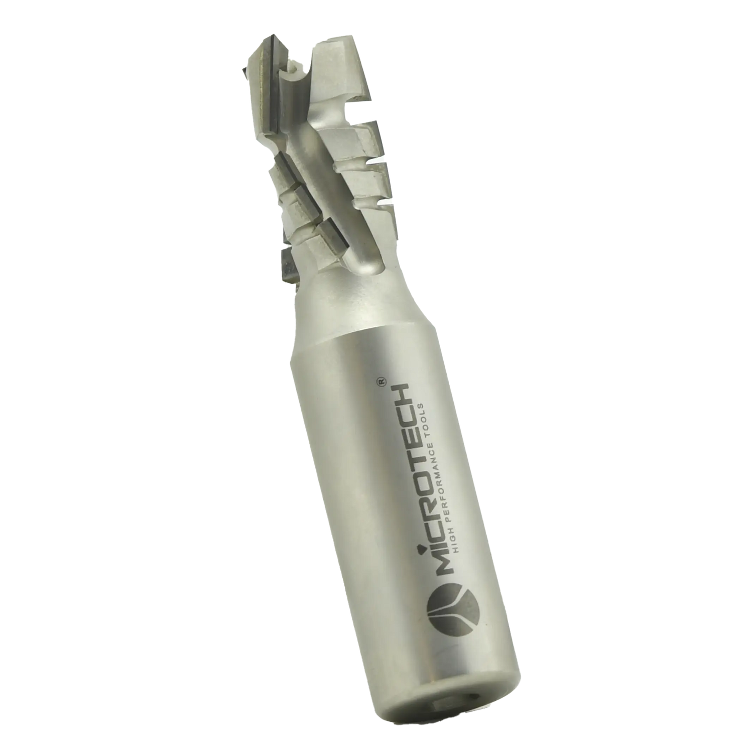 Microtech Diamond Point Router Bit Microtech
