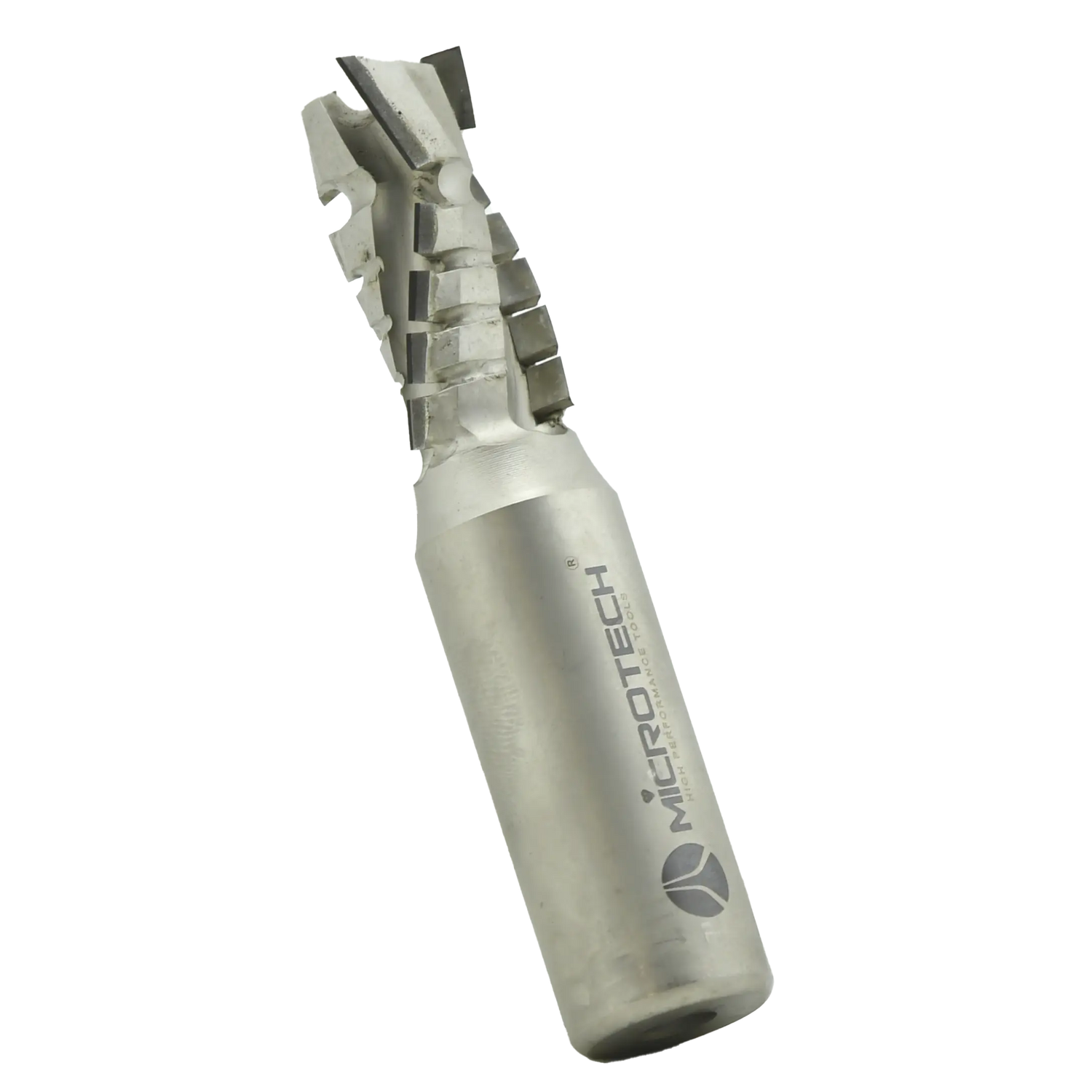 Microtech Diamond Point Router Bit Microtech