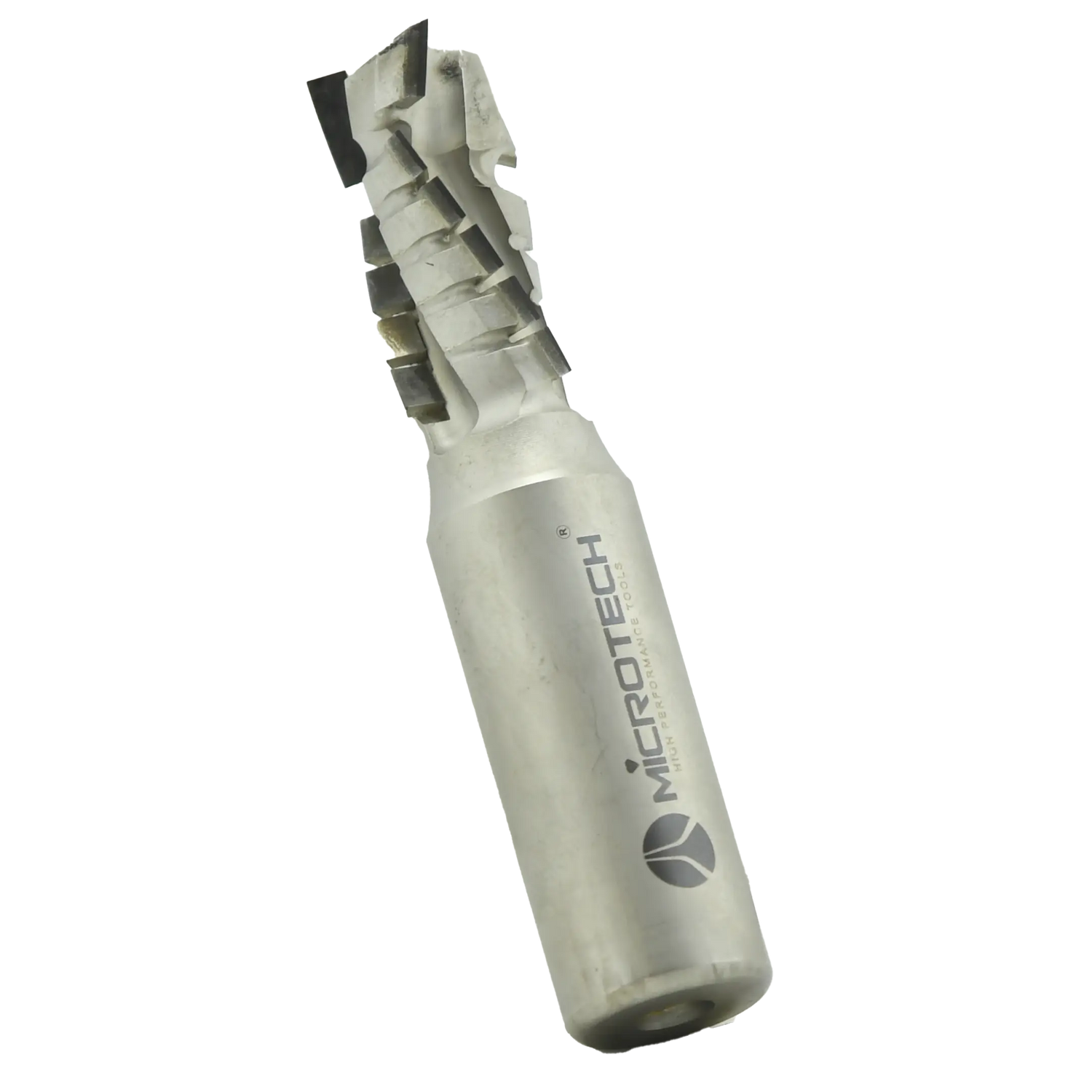 Microtech Diamond Point Router Bit Microtech