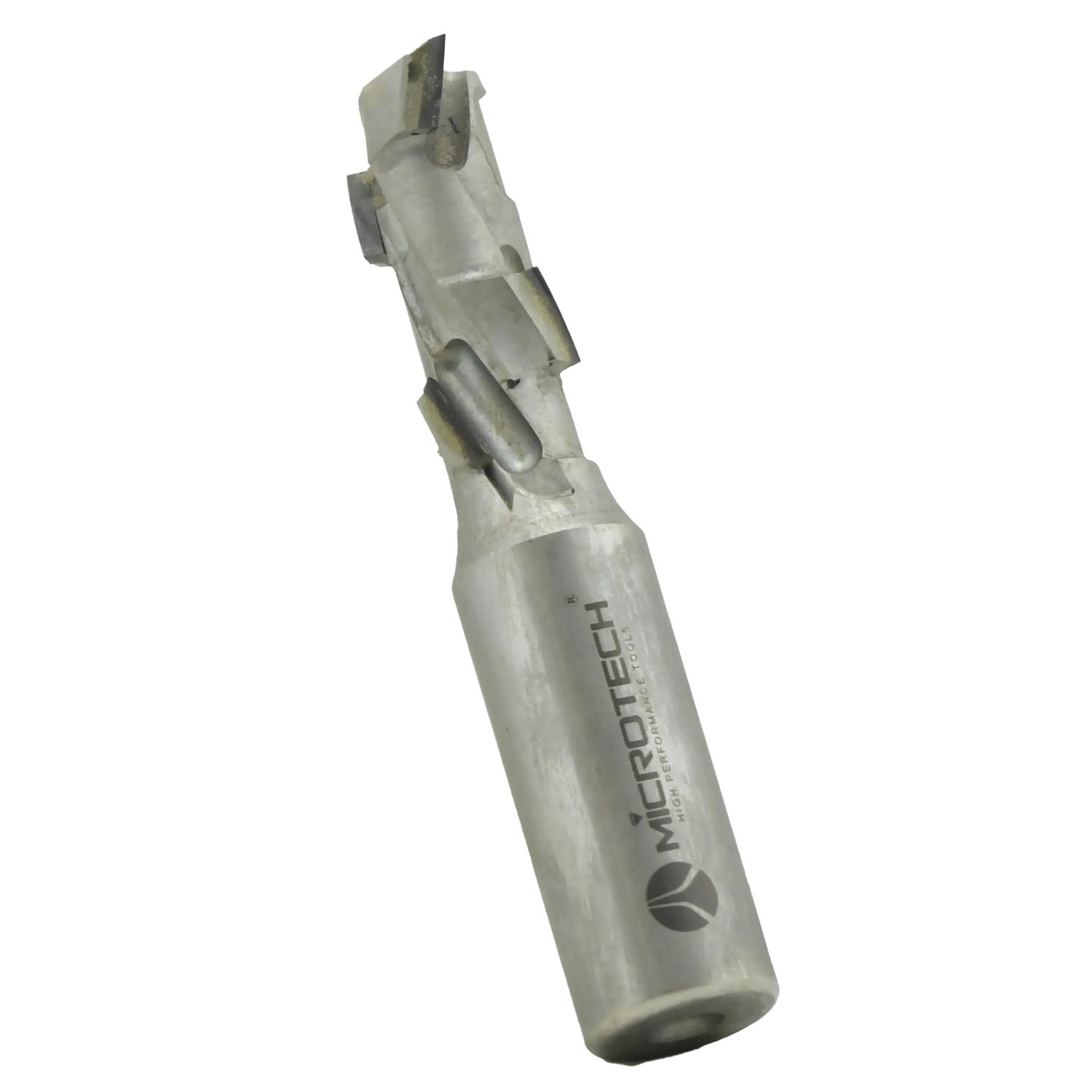 Microtech Diamond Point Router Bit Microtech