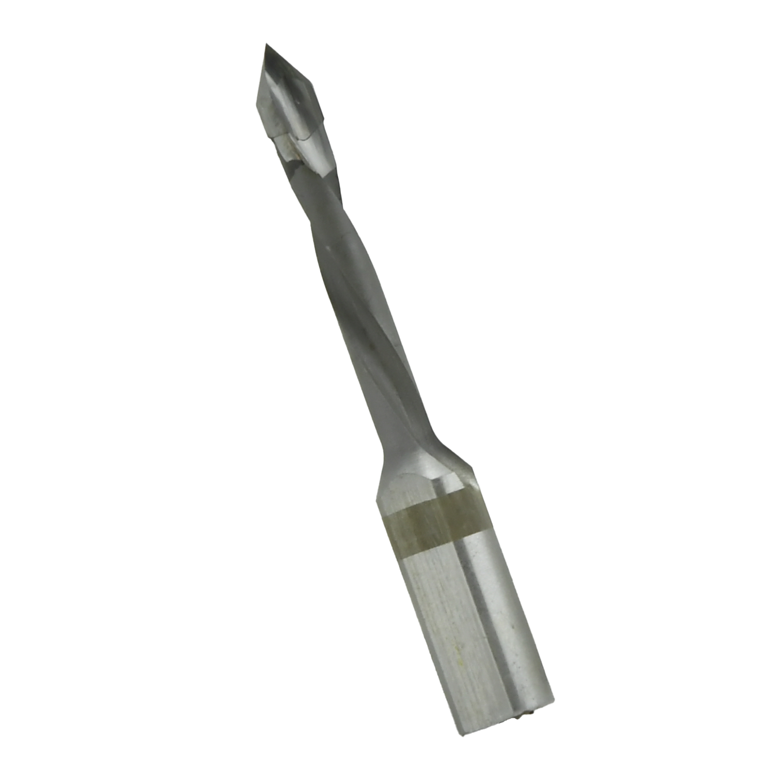 Microtech Through Dowel Drill LH