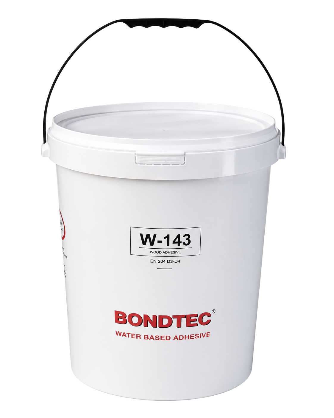 Bondtec W-143
