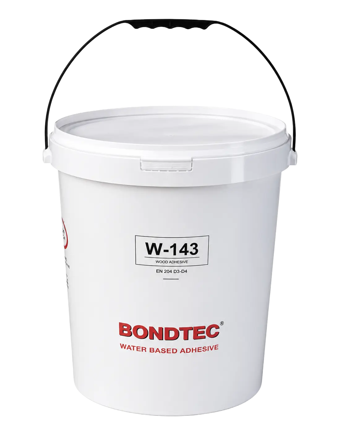 Bondtec W-143 Adtec-Bondtec