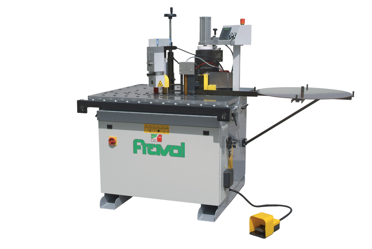 Fravol-Edgebanders-REM-A16-PUR Fravol