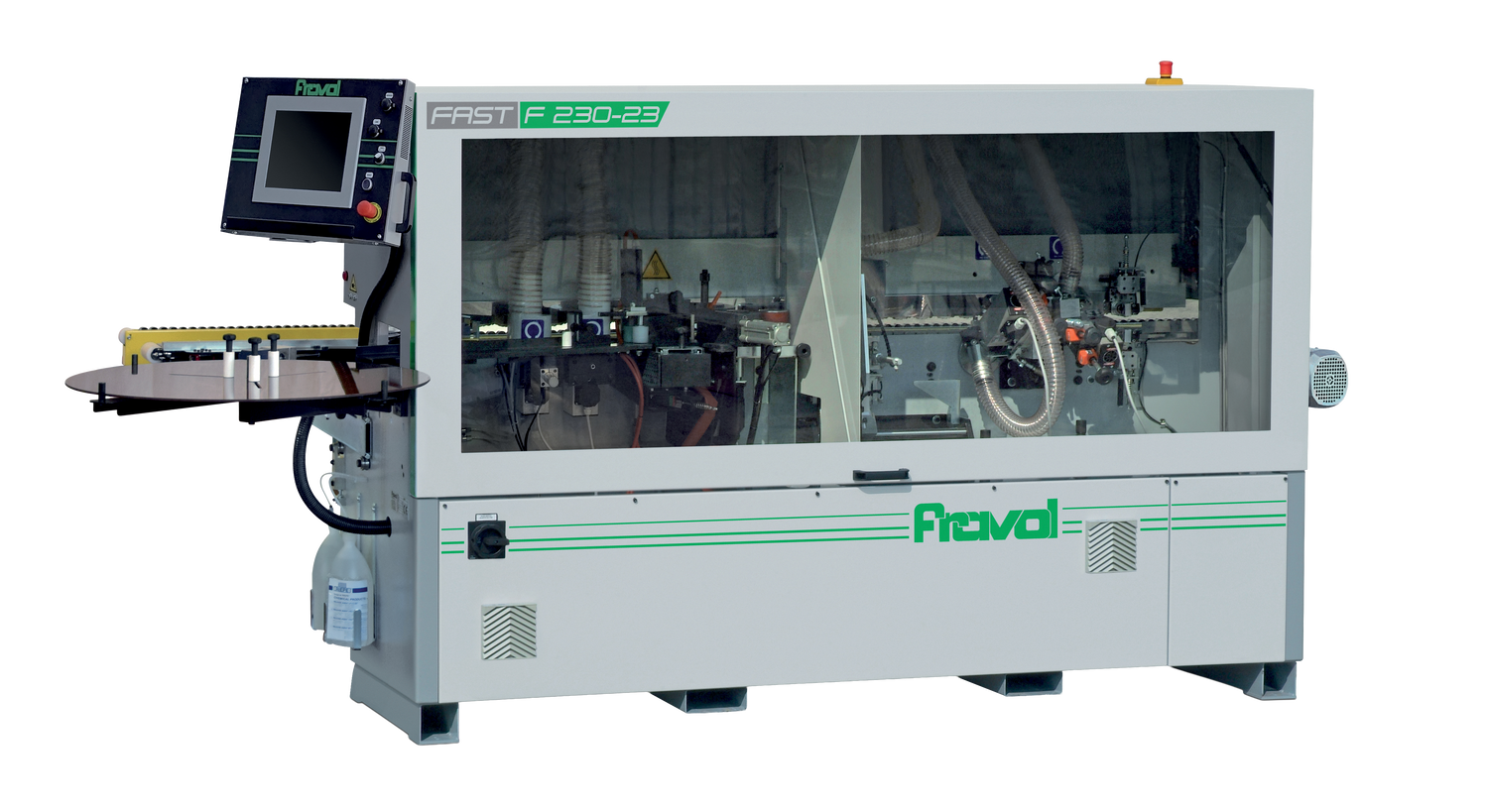 Fravol-Edgebanders-REM-F230-23 Fravol