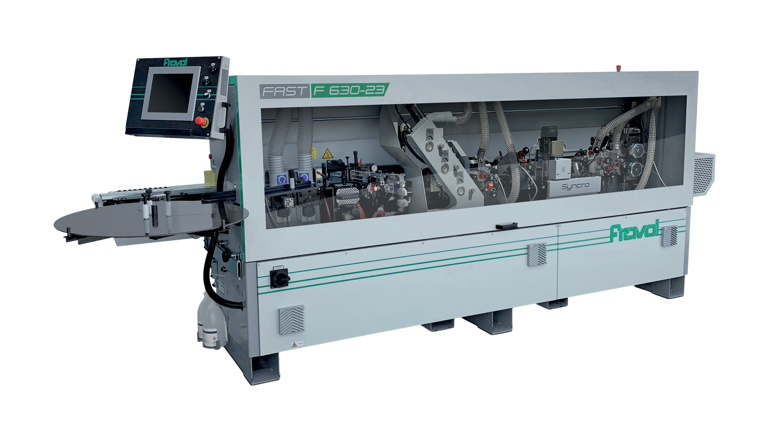 Fravol-Edgebanders-REM-F630-23 Fravol