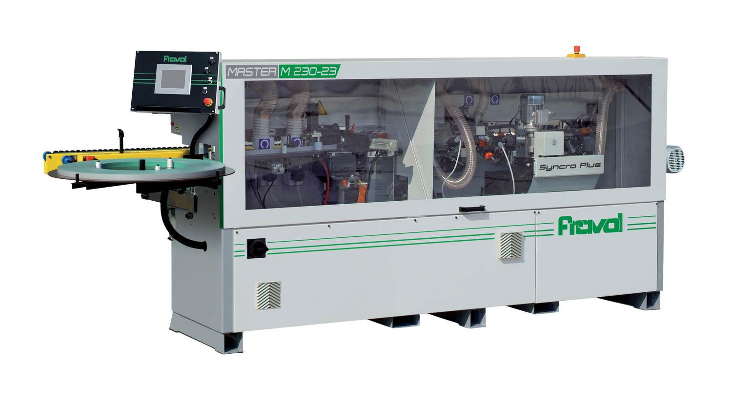 Fravol-Edgebanders-REM-M230-23 Fravol