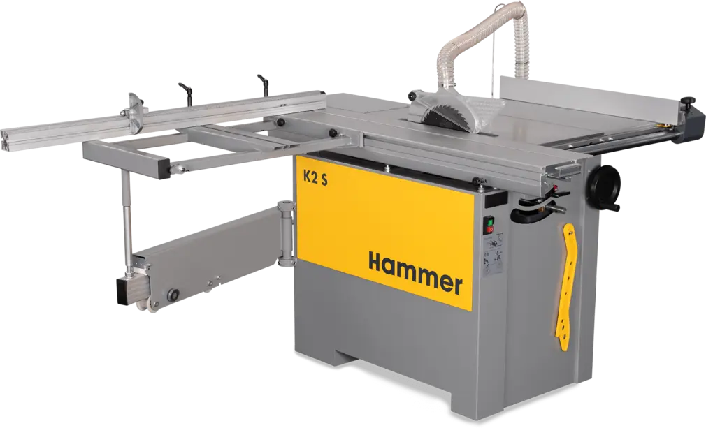 K2S Hammer