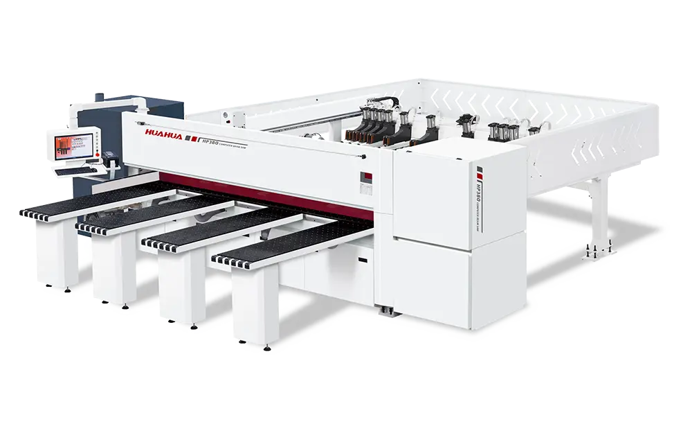 HP380 HUAHUA